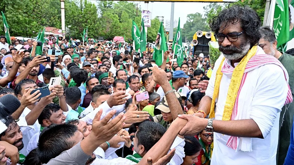 jharkhand-floor-test-hemant-soren-arrest-jharkhand-cabinet-expansion-rabindranath-mahto-land-grab-case-india-bloc